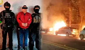 ‘La Vaca’: ¿qué está pasando en Colima y qué relación tiene con su reciente detención?