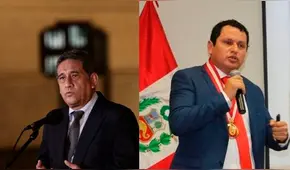 Gobernadores regionales exigen anteponer la agenda país sobre intereses personales