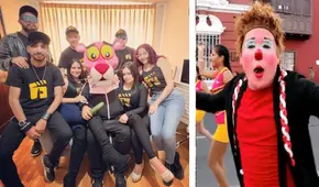 Chupetín Trujillo y La Pantera: ¿cómo surgió la productora de cine para adultos que los contrató?