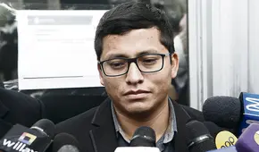 Empresario Hugo Espino denunció que fue golpeado con una pistola en Puente Piedra