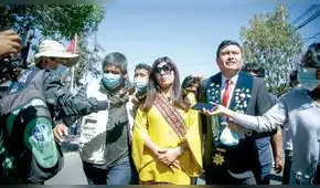 Gobierno Regional de Arequipa ataca a periodista que fiscaliza actual gestión Gobierno Regional de Arequipa ataca a periodista que fiscaliza actual gestión