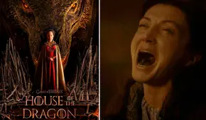“House of the dragon” presentará escena estilo boda roja de GOT: sangrienta y sin censura