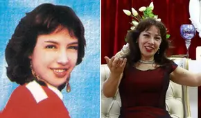 ‘Princesita Mily’: ¿qué fue de la vida de la popular cantante del grupo Pintura Roja?