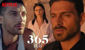 “365 días, parte 4” en Netflix: ¿habrá cuarta película? Amor de Laura y Massimo podría seguir