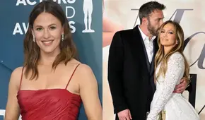 Jennifer Garner no asistirá a la boda de su exesposo Ben Affleck con Jennifer Lopez pese a estar invitada
