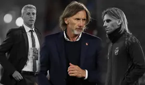 ¡Por encima de Crespo y Beccacece! Hinchas argentinos piden a Gareca como DT de Estudiantes La Plata