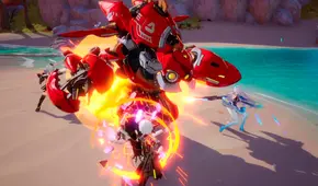 El juego que Genshin Impact no puede superar y que puedes usar gratis en tu teléfono o PC