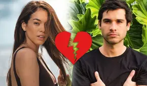 Jazmín Pinedo y su relación con Jesús Neyra: ¿cómo se conocieron y por qué motivo terminaron?