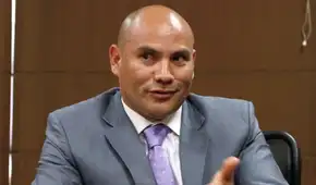 Joaquín Ramírez no podría asumir alcaldía de Cajamarca pese a liderar preferencias, según expertos Joaquín Ramírez no podría asumir alcaldía de Cajamarca pese a liderar preferencias, según expertos