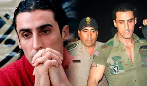 Arnie Hussid: ¿qué fue del modelo que protagonizó escenas hot para la serie “Latin lover”?