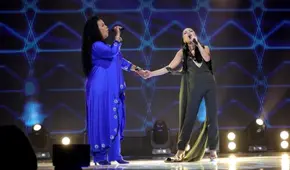 “La voz Perú” 2022: estos fueron los mejores momentos del triunfo de Lita Pezo en la gran final