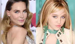 ¿Belinda rechazó el papel de Hannah Montana? Directora aclara rumor sobre el casting