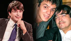 Jaime Bayly: ¿cómo fue su polémica relación con Luis Corbacho y por qué terminó?