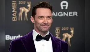 ¿Quiénes son los 10 hombres más guapos del mundo, según la simetría de sus rostros?