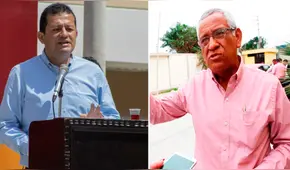 Lambayeque: se mantienen reglas de conducta para investigados por El Imperio del Mal