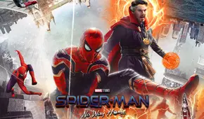 “Spider-Man: no way home”: versión extendida se estrenará en cines 
