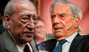¿Quién es Isaac Humala, político que estudió con Vargas Llosa y aparece en “El pez en el agua”?