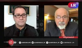 Luis Lamas Puccio: Es probable que a Yenifer Paredes sí le den prisión preventiva