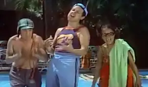 “El chavo del 8″: ¿qué pasó con el hotel donde se grabó el recordado capítulo de Acapulco? “El chavo del 8″: ¿qué pasó con el hotel donde se grabó el recordado capítulo de Acapulco?