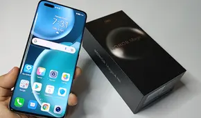 Honor Magic 4 Pro: lo bueno y lo malo del nuevo celular que carga su batería en 30 minutos