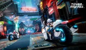 Tower of Fantasy: lista de códigos de agosto 2022 para conseguir oro gratis