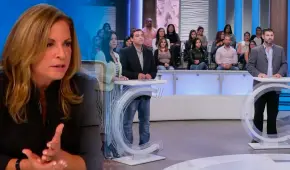 “Caso cerrado”: ¿cuánto ganaban los actores del famoso programa de la Dra. Ana María Polo?