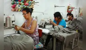Salvaguardia a ropa importada desde China sigue en stand by Salvaguardia a ropa importada desde China sigue en stand by
