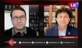 Susel Paredes: Perú Libre no se las va a jugar por Pedro Castillo y pondrían como candidato a Antauro