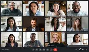 Google Meet empezará a cobrar para hacer videollamadas largas entre 3 o más integrantes