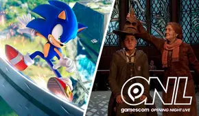 Gamescom 2022 Opening Night Live: ¿a qué hora y dónde ver el anuncio de 30 juegos nuevos?