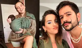 Evaluna Montaner: ¿qué religión profesa la esposa de Camilo y por qué no ha bautizado a su hija Índigo?