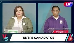 Elecciones 2022: candidatos a la alcaldía de Comas prometen luchar contra la corrupción