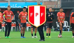 Salió campeón en Perú y Chile y ahora tendrá la oportunidad de ser DT de la selección peruana sub-23