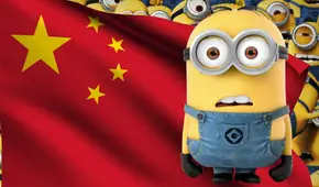 China censura “Minions: nace un villano”: final de Gru es cambiado y causa polémica