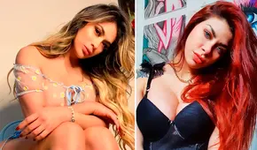 Fátima Segovia lanza indirecta a Xoana: “Soy la reina de OnlyFans y no necesito hablar mal” Fátima Segovia lanza indirecta a Xoana: “Soy la reina de OnlyFans y no necesito hablar mal”