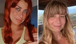 Xoana González respalda incursión de Olenka Zimmermann en OnlyFans: “Tendrá grandes ganancias”