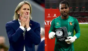 ¿Indirecta a Gareca? Jugador de Melgar criticó la ausencia de Carlos Cáceda en la selección