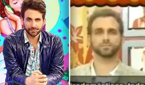 ¿Cuál ha sido la primera carrera de Rodrigo González antes de ser conductor de TV? ¿Cuál ha sido la primera carrera de Rodrigo González antes de ser conductor de TV?