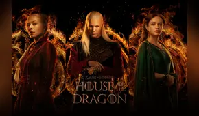 “House of the dragon”: ¿dónde puedo ver la precuela de GOT de forma gratuita en Lima?			