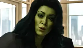 “She-Hulk”, capítulo 2: hora de estreno en Perú y qué pasará con Jennifer Walters