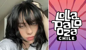 Lollapalooza Chile 2023: conoce las fechas y los artistas que asistirán al festival de música 