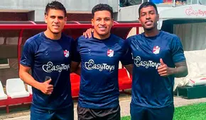 DT del Emmen se rinde ante futbolista peruano y lo tilda como el “rey de los regates” DT del Emmen se rinde ante futbolista peruano y lo tilda como el “rey de los regates”