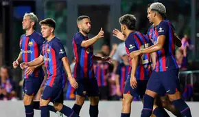 ¡Con 3 campeones! FC Barcelona integrará el ‘grupo de la muerte’ en la Champions League  