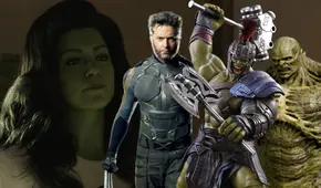 “She-Hulk” 1x2, reseña: Wolverine en el MCU, “Planet Hulk” en camino, Abominación y más