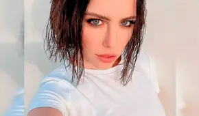 Actriz de cine para adultos revela que tiene lesionada la columna vertebral por su trabajo