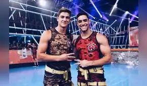 ¿Por qué Austin Palao y Emilio Jaime estuvieron distanciados y cómo se reconciliaron? ¿Por qué Austin Palao y Emilio Jaime estuvieron distanciados y cómo se reconciliaron?