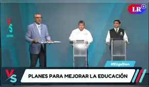 Elecciones 2022: las propuestas de Beto Peralta y Sandro Caller para Villa El Salvador Elecciones 2022: las propuestas de Beto Peralta y Sandro Caller para Villa El Salvador