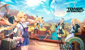 Tower of Fantasy: lista completa de personajes, su elemento y cómo conseguirlos