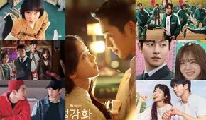 “Snowdrop” es el drama coreano más comentado en Twitter en 2022: conoce el top 10