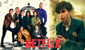 “The Umbrella Academy”: serie tendrá cuarta temporada, pero esta será la última